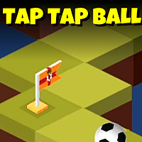 Tap Tap the Ball